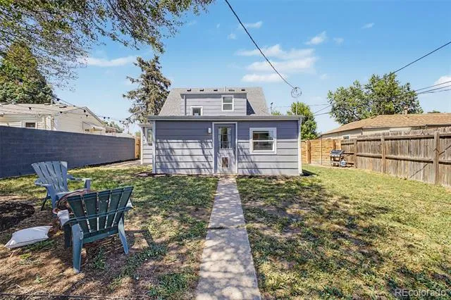 1870 W Beekman Place Denver, CO 80221