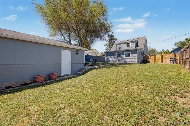 1870 W Beekman Place Denver, CO 80221