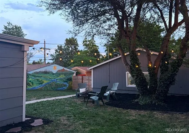 1870 W Beekman Place Denver, CO 80221
