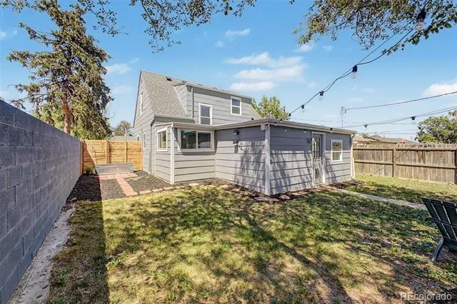1870 W Beekman Place Denver, CO 80221