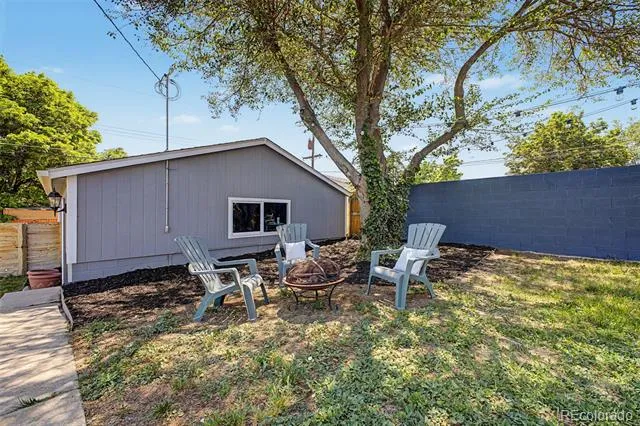 1870 W Beekman Place Denver, CO 80221
