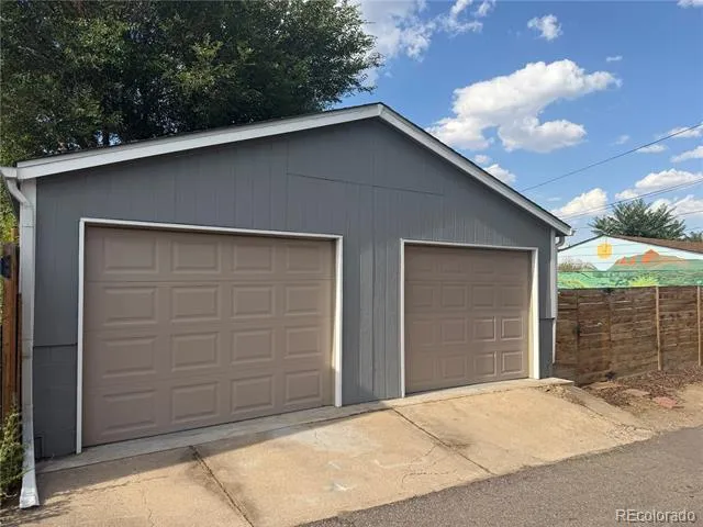 1870 W Beekman Place Denver, CO 80221