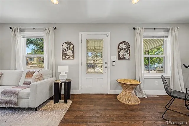 1870 W Beekman Place Denver, CO 80221