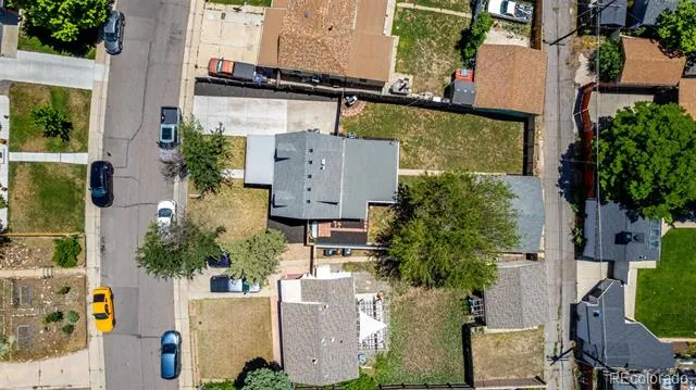 1870 W Beekman Place Denver, CO 80221