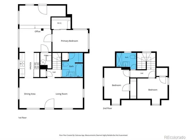 1870 W Beekman Place Denver, CO 80221