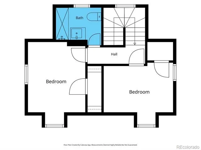 1870 W Beekman Place Denver, CO 80221