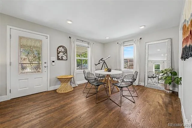 1870 W Beekman Place Denver, CO 80221