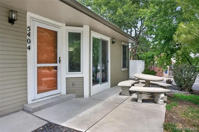 5404 W 17th Avenue Denver, CO 80214