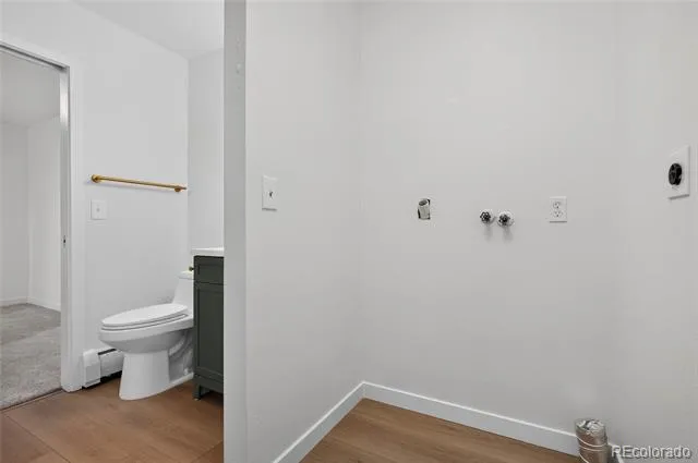 5404 W 17th Avenue Denver, CO 80214