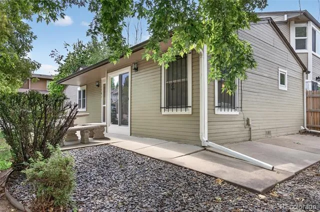 5404 W 17th Avenue Denver, CO 80214