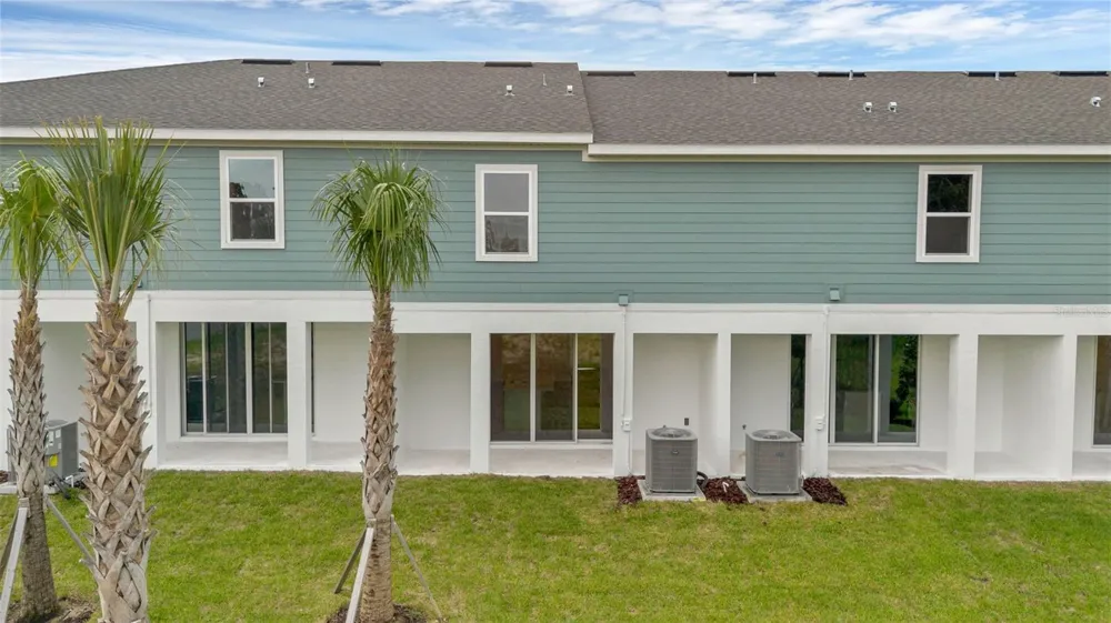 701 FLORIDA ELM COURT Deland, FL 32720