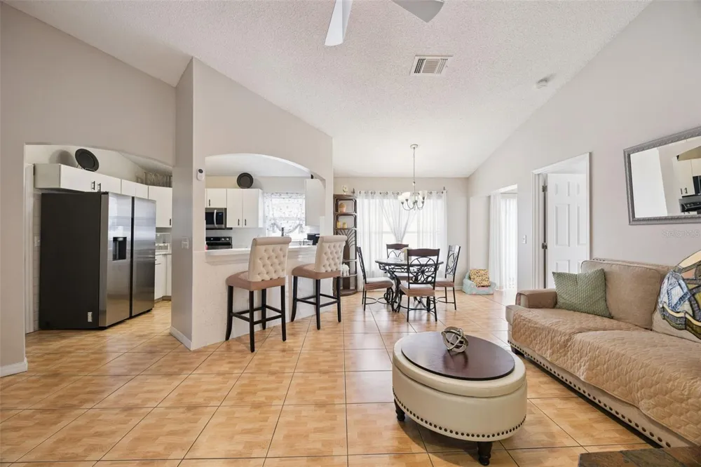 8785 FOLEY DRIVE Orlando, FL 32825