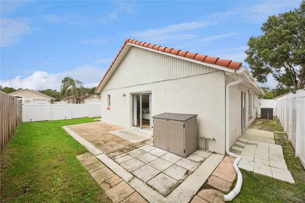 8785 FOLEY DRIVE Orlando, FL 32825