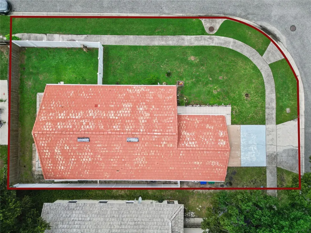 8785 FOLEY DRIVE Orlando, FL 32825