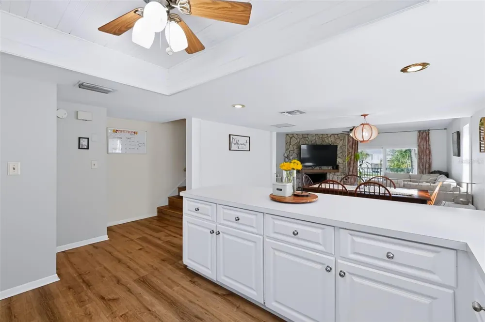 255 CAPRI CIRCLE #22 Treasure Island, FL 33706