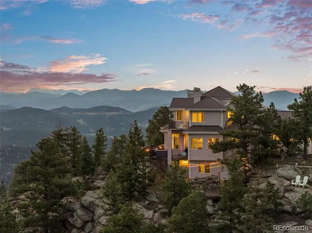 26344 Independence Trail Evergreen, CO 80439