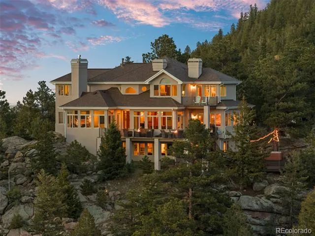 26344 Independence Trail Evergreen, CO 80439