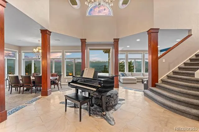26344 Independence Trail Evergreen, CO 80439
