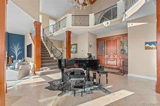 26344 Independence Trail Evergreen, CO 80439
