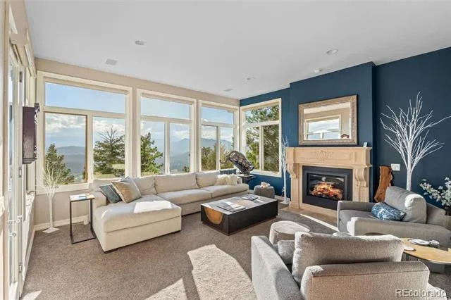 26344 Independence Trail Evergreen, CO 80439