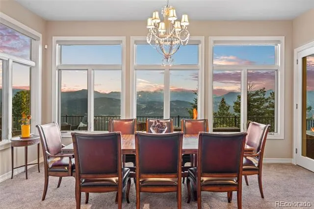 26344 Independence Trail Evergreen, CO 80439