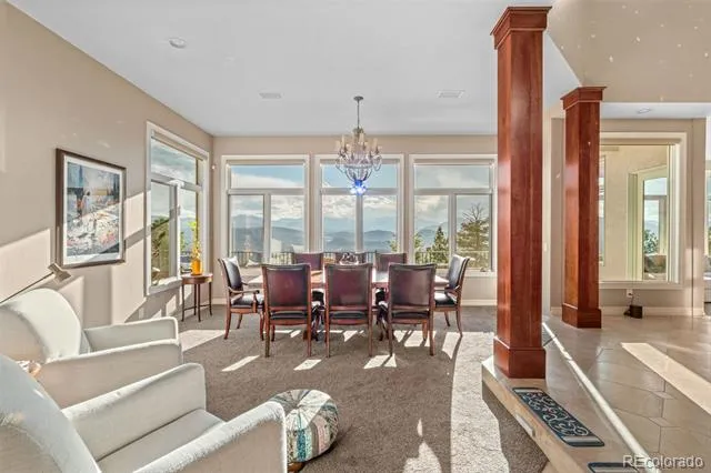 26344 Independence Trail Evergreen, CO 80439