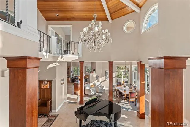 26344 Independence Trail Evergreen, CO 80439
