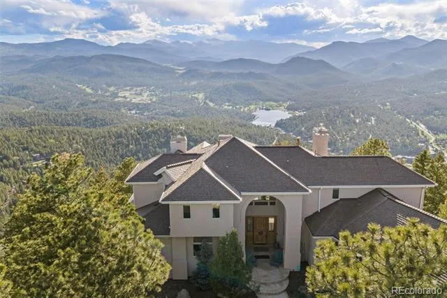 26344 Independence Trail Evergreen, CO 80439
