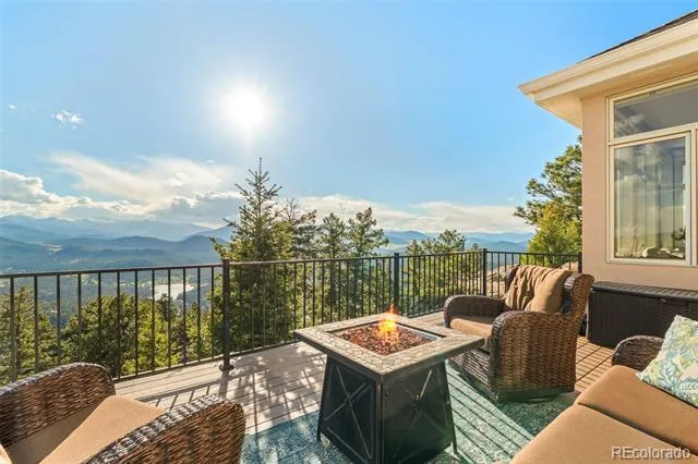 26344 Independence Trail Evergreen, CO 80439
