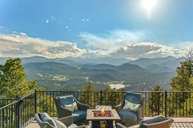 26344 Independence Trail Evergreen, CO 80439