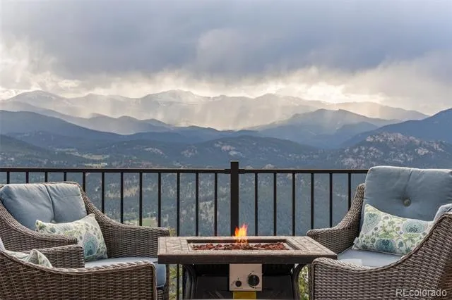 26344 Independence Trail Evergreen, CO 80439