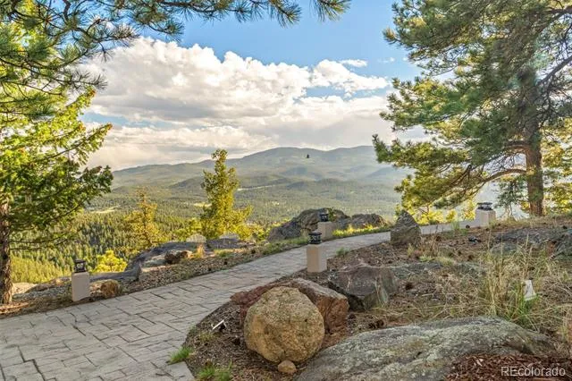 26344 Independence Trail Evergreen, CO 80439