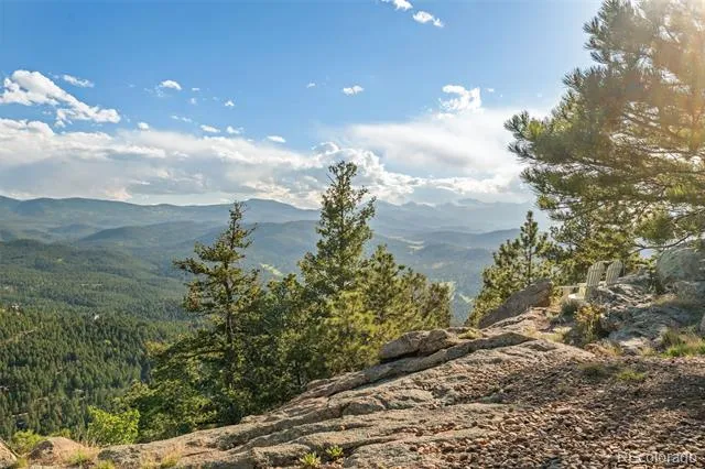26344 Independence Trail Evergreen, CO 80439