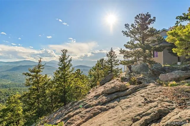 26344 Independence Trail Evergreen, CO 80439