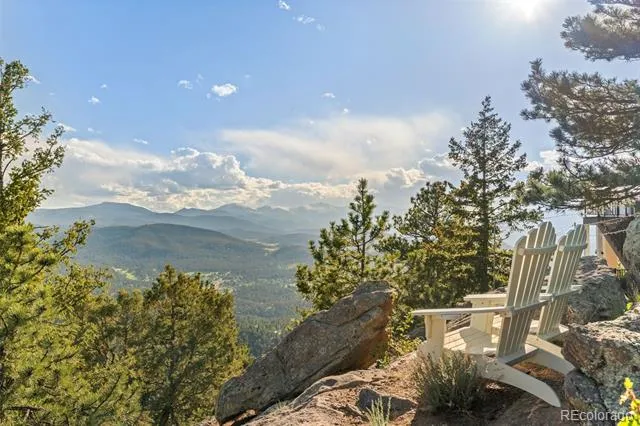 26344 Independence Trail Evergreen, CO 80439