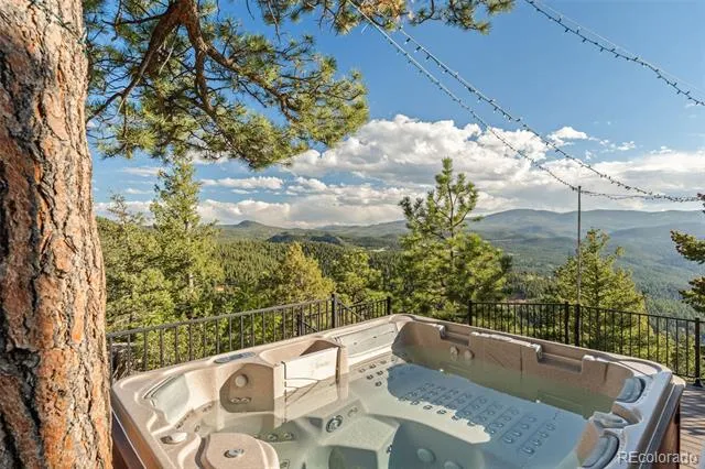 26344 Independence Trail Evergreen, CO 80439