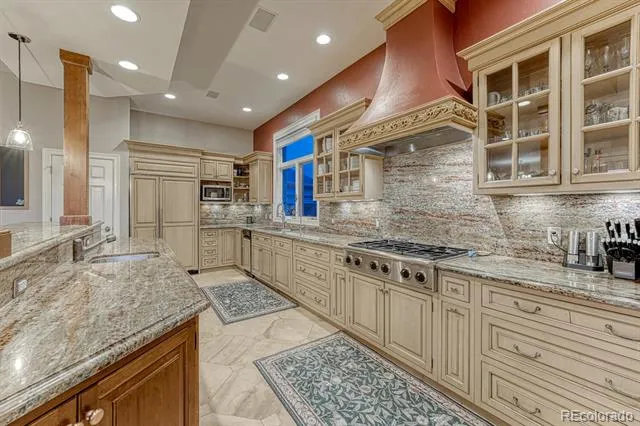 26344 Independence Trail Evergreen, CO 80439