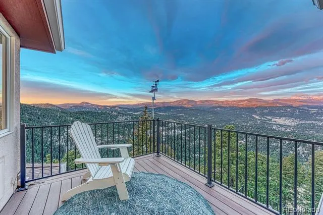 26344 Independence Trail Evergreen, CO 80439