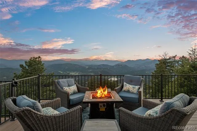 26344 Independence Trail Evergreen, CO 80439