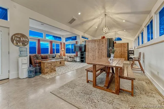 26344 Independence Trail Evergreen, CO 80439