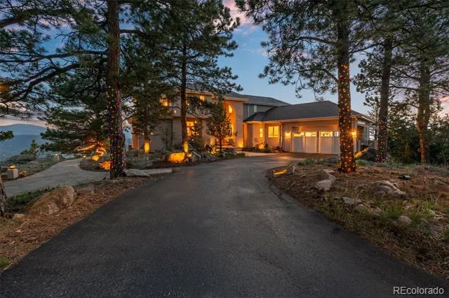 26344 Independence Trail Evergreen, CO 80439