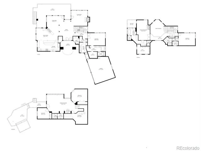 26344 Independence Trail Evergreen, CO 80439