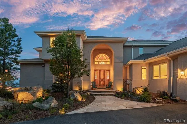 26344 Independence Trail Evergreen, CO 80439