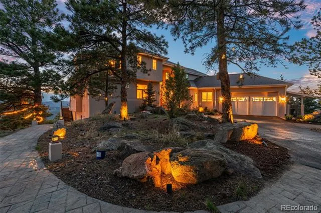 26344 Independence Trail Evergreen, CO 80439