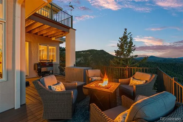 26344 Independence Trail Evergreen, CO 80439