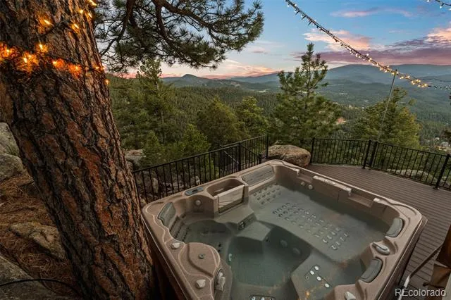 26344 Independence Trail Evergreen, CO 80439