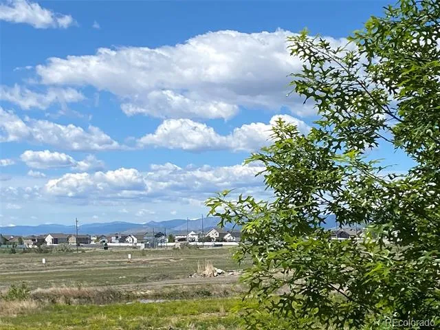 2766 Center Park Way Berthoud, CO 80513