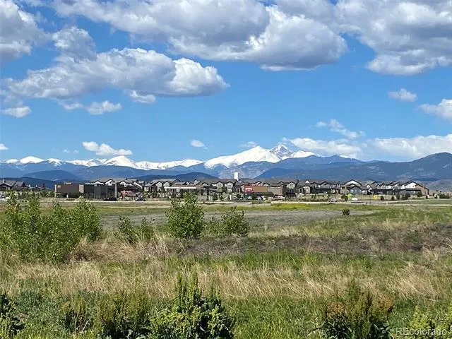 2766 Center Park Way Berthoud, CO 80513