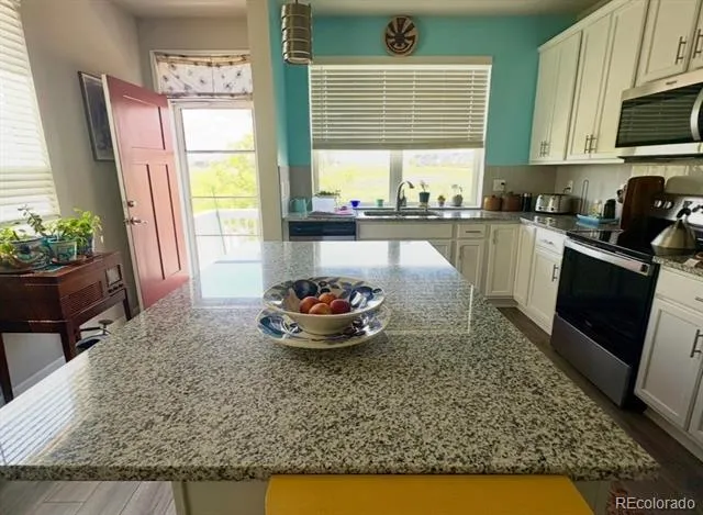 2766 Center Park Way Berthoud, CO 80513