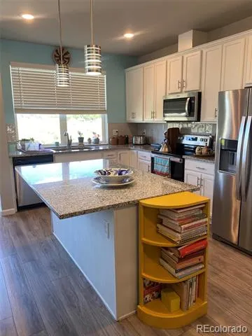2766 Center Park Way Berthoud, CO 80513